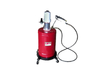 Ảnh thu nhỏ Máy bơm mỡ bò bằng hơi Yunica YMG-55A 20L chính hãng 1