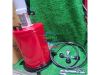 Ảnh thu nhỏ Máy bơm mỡ bò bằng hơi Yunica YMG-55A 20L chính hãng 3