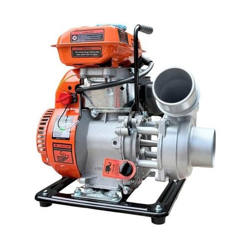 Máy Bơm Nước Xăng Pona CX20-152F 2.5HP Phi 76