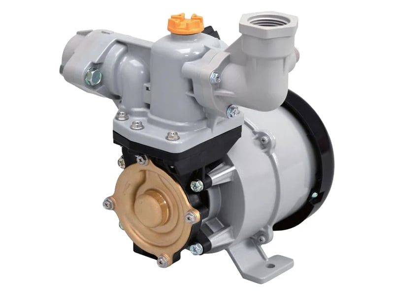 Máy Bơm Nước Hitachi W-P200NH