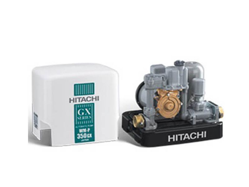 Máy Bơm Nước Hitachi (WM-P200GX2-WH)