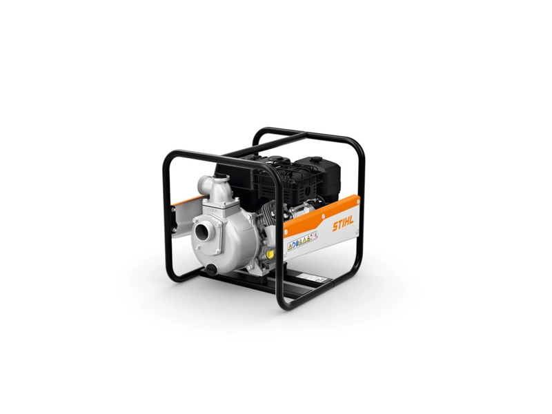 Máy Bơm Nước STIHL WP300 - hình ảnh sản phẩm thực tế 1