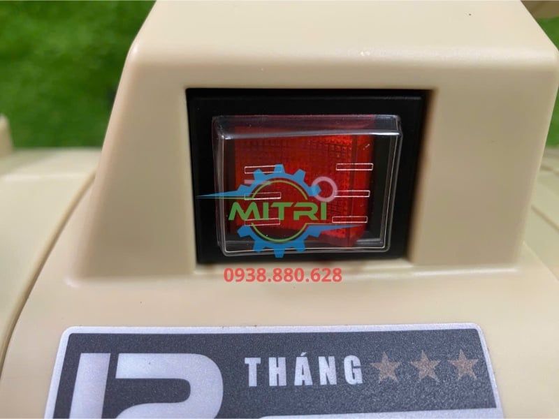 Máy Xịt Rửa Dekton DK-CWR3001VTG 1350W Áp Lực 110 Bar - hình ảnh sản phẩm thực tế 8
