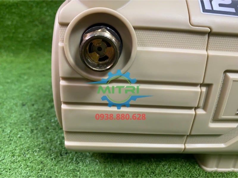 Máy Xịt Rửa Dekton DK-CWR3001VTG 1350W Áp Lực 110 Bar - hình ảnh sản phẩm thực tế 7
