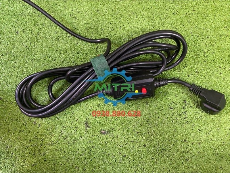 Máy Xịt Rửa Dekton DK-CWR3001VTG 1350W Áp Lực 110 Bar - hình ảnh sản phẩm thực tế 10