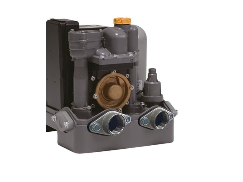 Máy Bơm Tăng Áp Inverter Hitachi WM-PV400GX2DGROVN 400W