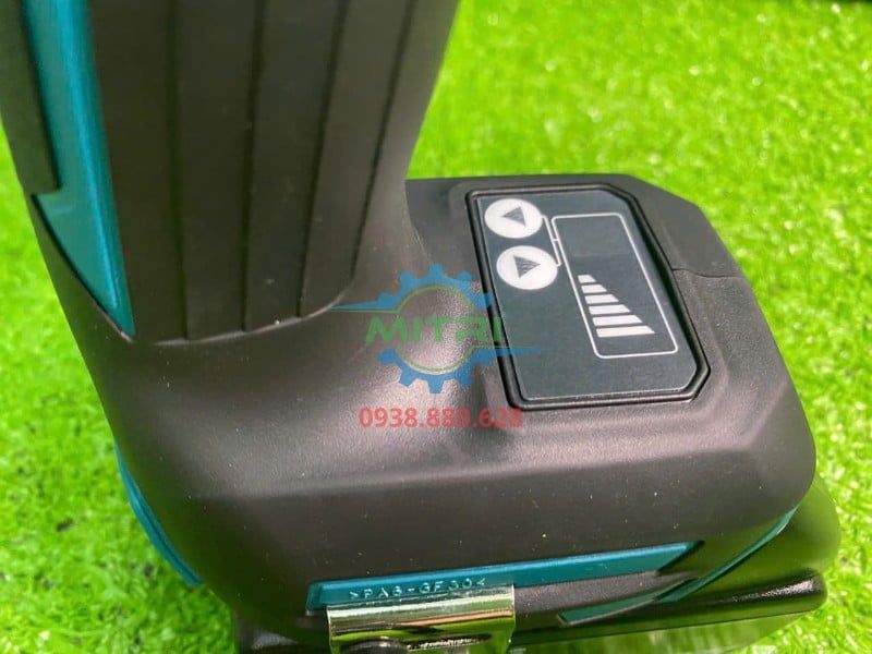 Máy Buộc Dây Thép Dùng Pin 18V Makita DTR181RTE Chính Hãng Có Sẵn Tại Minh Triết - hình ảnh sản phẩm thực tế 14
