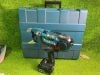 Ảnh thu nhỏ Máy Buộc Dây Thép Dùng Pin 18V Makita DTR181RTE Chính Hãng Có Sẵn Tại Minh Triết 1