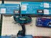 Ảnh thu nhỏ Máy Buộc Dây Thép Dùng Pin 18V Makita DTR181RTE Chính Hãng Có Sẵn Tại Minh Triết 22