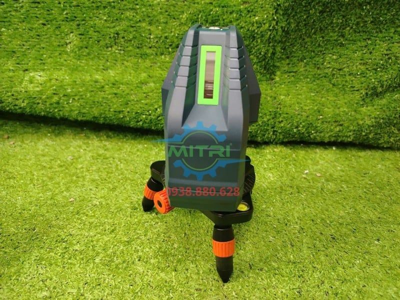 Máy Cân Mực Bosch GLL 50-15 XG Chính Hãng Có Sẵn Tại Minh Triết - hình ảnh sản phẩm thực tế 9