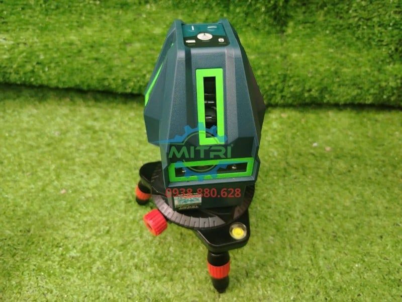 Máy Cân Mực Bosch GLL 50-15 XG Chính Hãng Có Sẵn Tại Minh Triết - hình ảnh sản phẩm thực tế 3