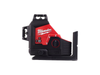 Ảnh thu nhỏ Máy Cân Mực Laser 360° Tia Xanh Milwaukee M12 3PL-0C (Chưa Pin & Sạc) 1