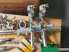 Ảnh thu nhỏ MÁY CẮT BẰNG TIA LỬA YUKWANG YK-300 (2 MỎ CẮT) DÙNG CHO CÁC CÔNG TRÌNH CƠ KHÍ LỚN 6