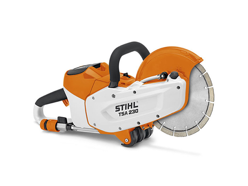 Máy cắt bê tông dùng pin STIHL TSA230