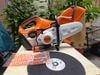 Ảnh thu nhỏ Máy Cắt Bê Tông STIHL TS420 (14") – Chính Hãng Đức, Cắt Sâu & Mạnh Mẽ 2