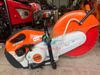 Ảnh thu nhỏ Máy Cắt Bê Tông STIHL TS420 Chính Hãng Có Sẵn Tại Minh Triết Đang Giao Cho Công Ty Cơ Khí Dầu Khí 8