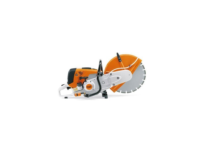 Máy Cắt Bê Tông STIHL TS700 (14") – Công Suất Lớn, Chính Hãng Germany - hình ảnh sản phẩm thực tế 1
