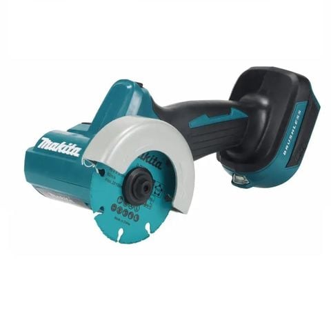 Máy Cắt Cầm Tay Dùng Pin 18V Makita DMC300Z 76mm – Bộ 2 Pin 5.0Ah 1 Sạc