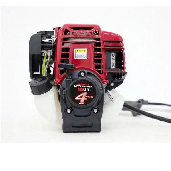 Máy Cắt Cỏ 4 Thì Mitsukaisho MS35 1000W - hình ảnh sản phẩm thực tế 1