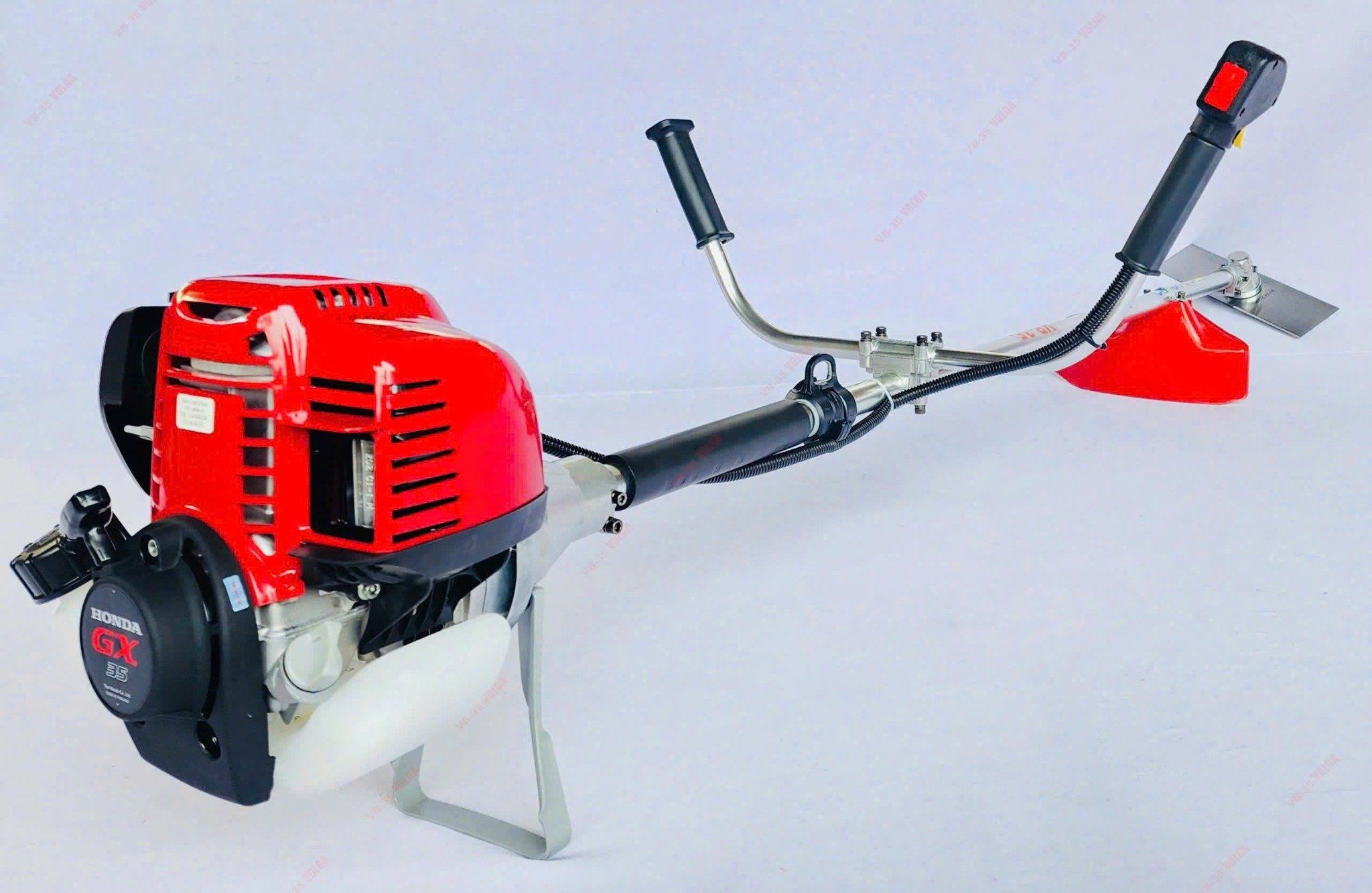 Máy cắt cỏ 4 thì chạy xăng Honda VB-35 (Volga)