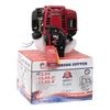 Ảnh thu nhỏ Máy Cắt Cỏ Cali CL35 1000W Đỏ Đen 4 Thì 1