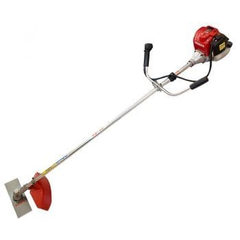 Máy Cắt Cỏ Honda GX35 4 Thì Cần Ghi Đông - hình ảnh sản phẩm thực tế 1