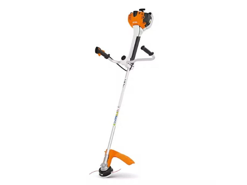 Máy cắt cỏ chạy xăng STIHL FS361 - hình ảnh sản phẩm thực tế 1