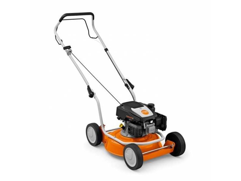 Máy cắt cỏ đẩy chạy xăng STIHL RM2.2R