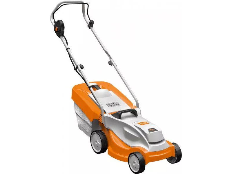 Máy cắt cỏ đẩy dùng pin STIHL RMA235.0