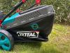 Ảnh thu nhỏ Máy Cắt Cỏ Đẩy Tay Total TGT196202 3.5kW, Lưỡi Cắt 510mm Có Sẵn Tại Minh Triết 10