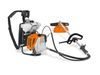 Ảnh thu nhỏ Máy Cắt Cỏ Đeo Lưng Chạy Xăng STIHL FR3001 (China) 1