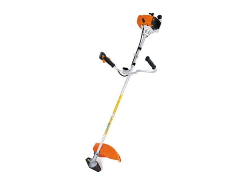 Máy cắt cỏ đeo vai chạy xăng STIHL FS250