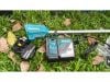 Ảnh thu nhỏ Máy Cắt Cỏ Dùng Pin Makita DUR190UZX1 Chính Hãng – 18V, Tay Cầm Chữ U 2