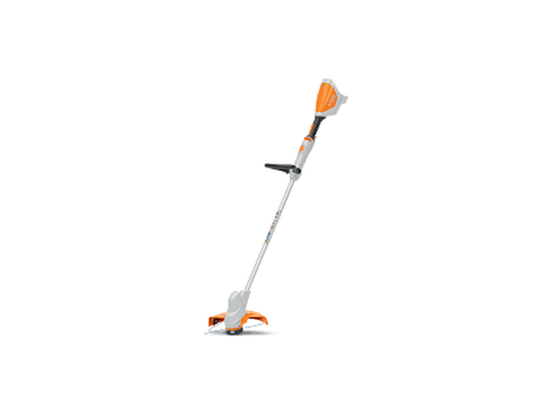Máy cắt cỏ dùng pin STIHL FSA56 (Germany) - hình ảnh sản phẩm thực tế 1