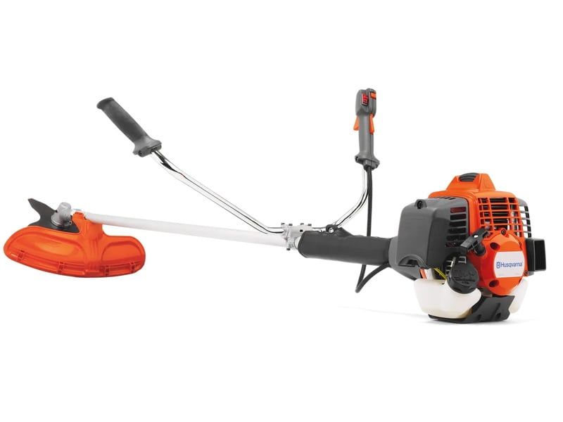 Máy căt cỏ dùng xăng 2.3 kW Husqvarna (553RS) (966 78 00-04)