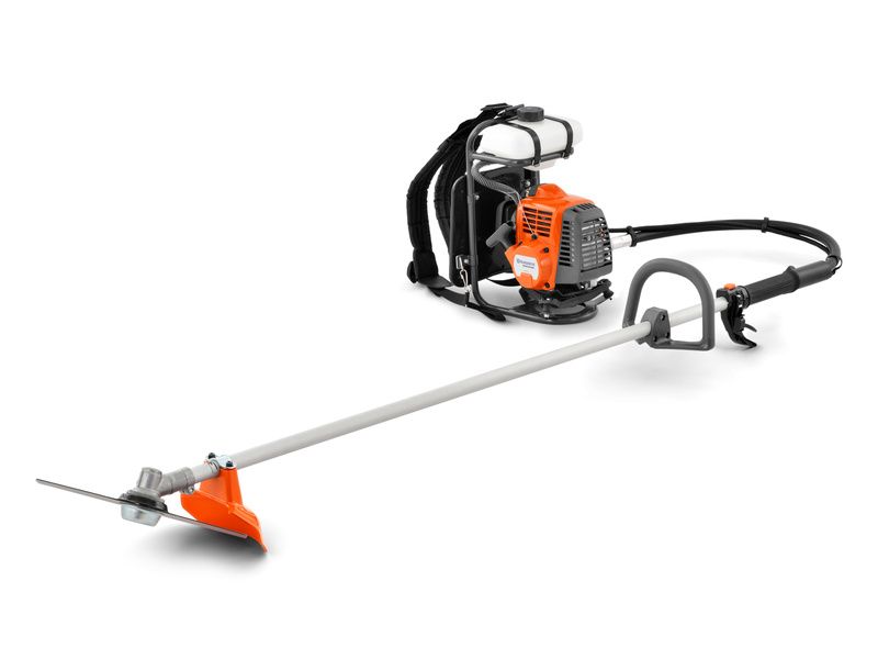 Máy cắt cỏ đeo lưng Husqvarna 541RB (967 93 30-02) - hình ảnh sản phẩm thực tế 1