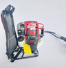 Ảnh thu nhỏ Máy cắt cỏ chạy xăng Honda 1.6HP BG-35H/GX35 4