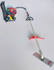 Ảnh thu nhỏ Máy cắt cỏ chạy xăng Honda 1.6HP BG-35H/GX35 1