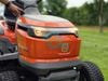 Ảnh thu nhỏ Máy cắt cỏ người lái HUSQVARNA TC 114 (HS 452AE) 5