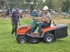 Ảnh thu nhỏ Máy cắt cỏ người lái HUSQVARNA TC 114 (HS 452AE) 6