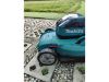 Ảnh thu nhỏ Máy Cắt Cỏ Dùng Pin 40V Max Makita LM002GZ Minh Triết Giao Hàng Thực Tế 3