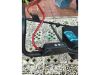 Ảnh thu nhỏ Máy Cắt Cỏ Dùng Pin 40V Max Makita LM002GZ Minh Triết Giao Hàng Thực Tế 5