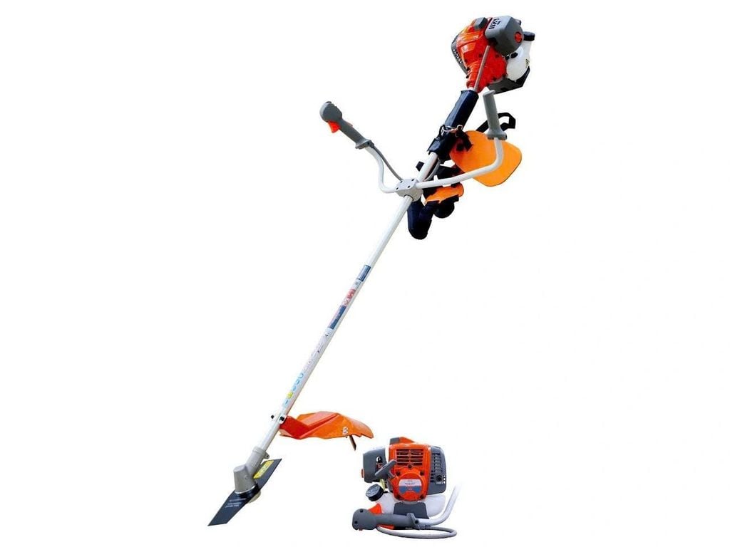 Máy Cắt Cỏ Mitsukaisho 541 1.5kW 41.5cc - hình ảnh sản phẩm thực tế 1