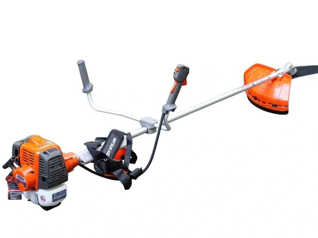 Máy Cắt Cỏ 2 Thì Mitsukaisho W541 1.5kW - hình ảnh sản phẩm thực tế 1