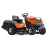 Ảnh thu nhỏ Máy cắt cỏ người lái HUSQVARNA TC 114 (HS 452AE) 1