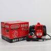 Ảnh thu nhỏ Máy Cắt Cỏ Oshima 568D 2.4kW Đỏ Đen 2 Thì 1