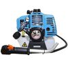 Ảnh thu nhỏ Máy Cắt Cỏ 2 Thì Oshima TX330 Thái Lan 0.9kW 1