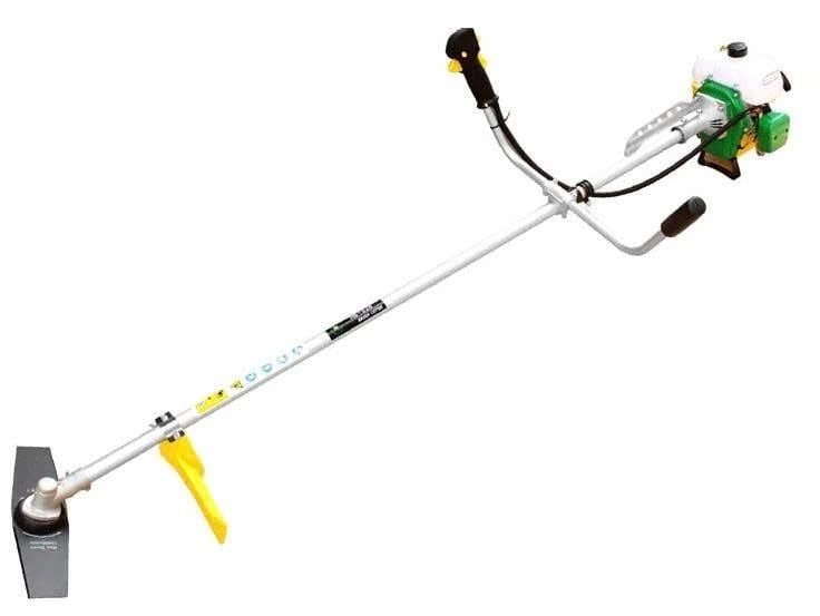 Máy Cắt Cỏ Oshima VX330 2 Thì 32.6cc Cần Xoay - hình ảnh sản phẩm thực tế 1