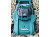 Ảnh thu nhỏ Máy Cắt Cỏ Dùng Pin 40V Max Makita LM002GZ Minh Triết Giao Hàng Thực Tế 12