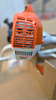 Ảnh thu nhỏ Máy cắt cỏ dùng xăng 1550W Stihl FS230 7